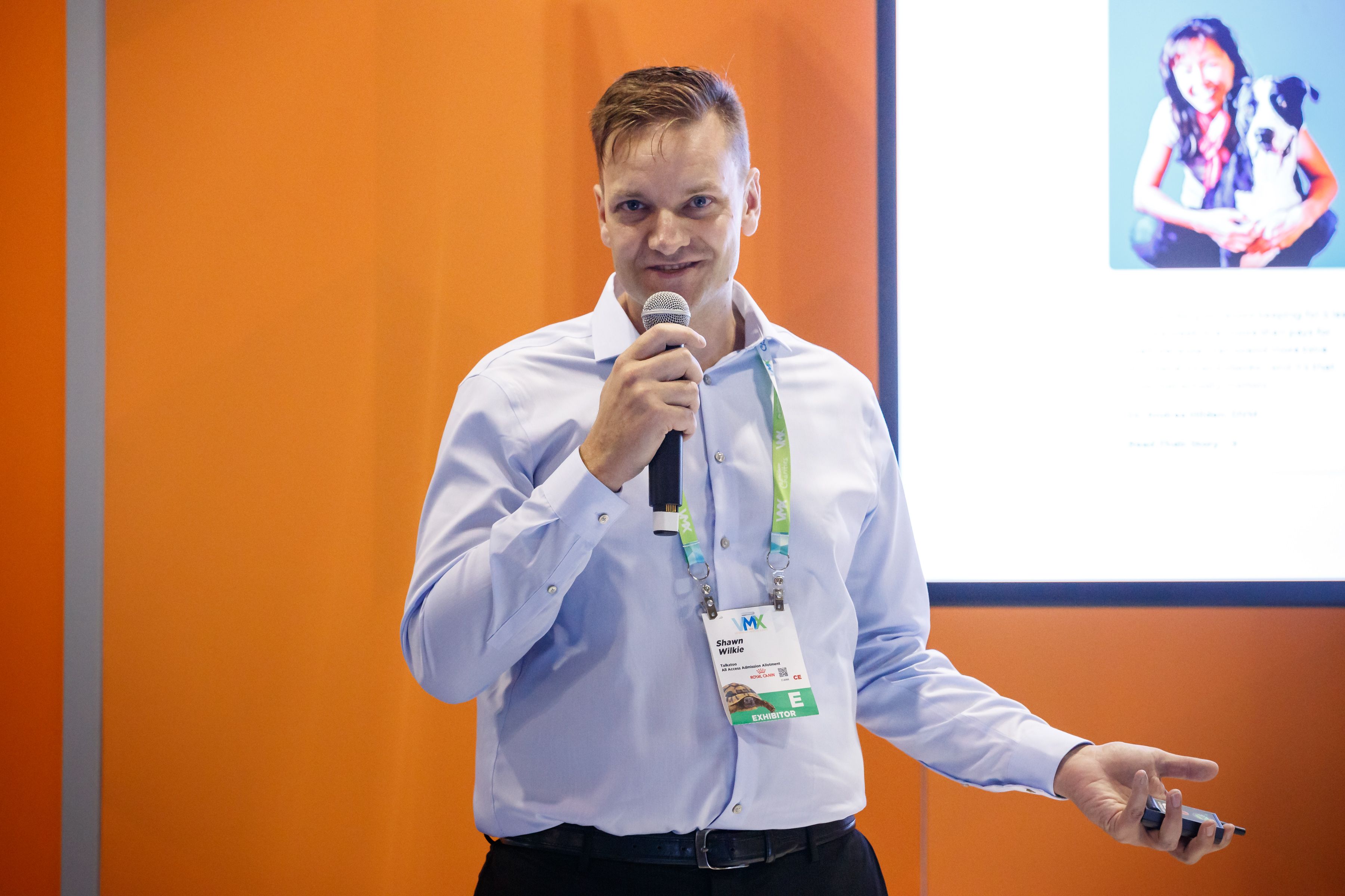 shawn wilkie talkatoo 