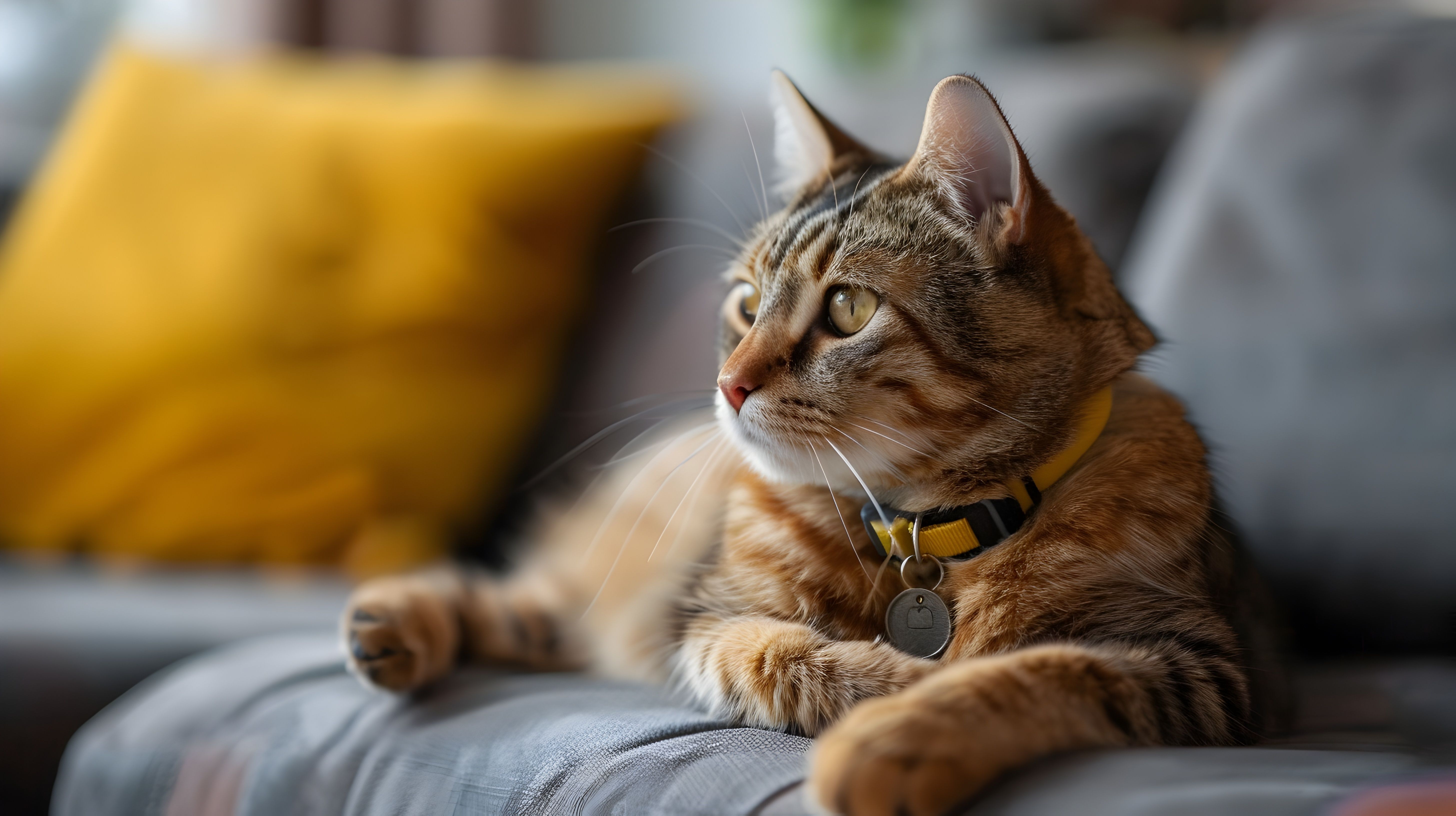 Adopting AI-driven activity insights as essential tools for modern feline care Adopting AI-driven activity insights as essential tools for modern feline care
