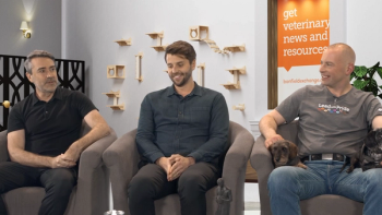 dvm360 Live! with Dr. Adam Christman