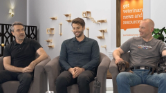 dvm360 Live! with Dr. Adam Christman