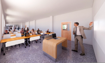 Kansas State University Biomanufacturing Training and Education Initiative