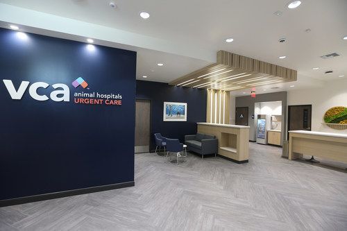 VCA launches urgent care hospitals