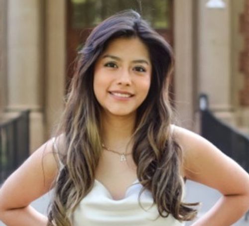 Abi Bautista-Alejandre, Assistant Editor