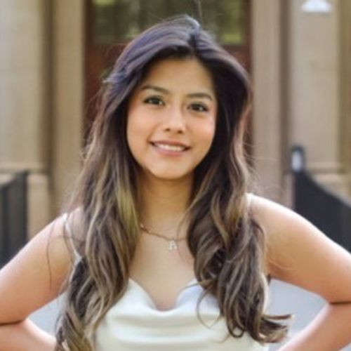 Abi Bautista-Alejandre, Assistant Editor