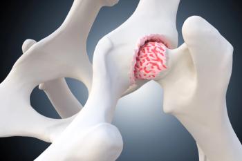 Canine osteoarthritis and joint inflammation