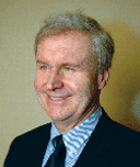 Owen McCafferty, CPA, CVPM, DABFA