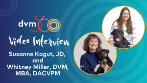 How a nonprofit is bridging the gap in access to pet vaccines