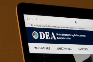 Protecting your DEA registration during practice transitions