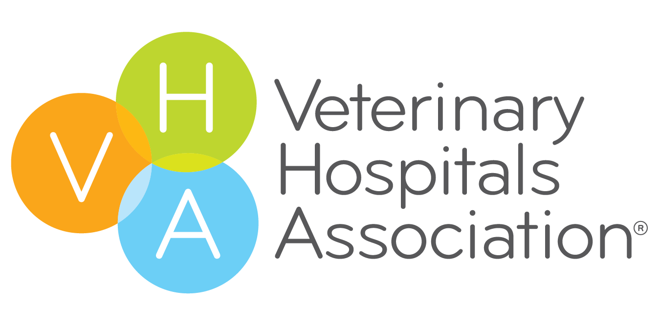 Veterinary Hospitals Association logo