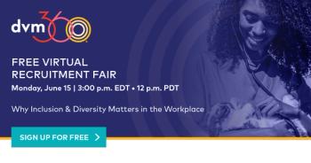 career fair image