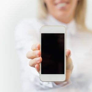 The Top 5 Smartphone Apps of 2016