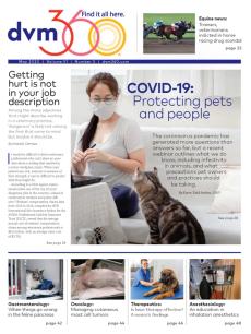 dvm360 May 2020