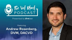Podcast CE: Using Novel Targeted Treatment for Canine Allergic and Atopic Dermatitis