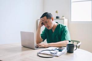 Burnout among relief veterinarians grew by 25%: Is the system keeping up?
