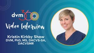 4 steps to diagnosing feline osteoarthritis