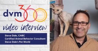 Meet the Fetch Faculty: Steve Dale, CABC