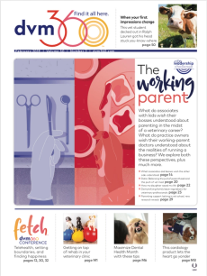 dvm360 February 2019
