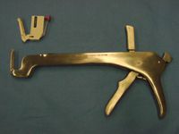 Surgical Stapling in Abdominal Surgery