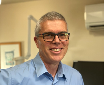 Jeremy Watson BVSc(Hons) MANZCVS