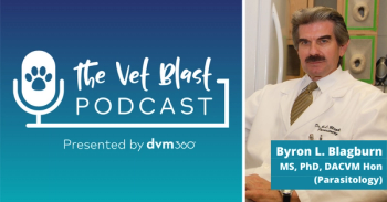 The Vet Blast Podcast Episode 84
