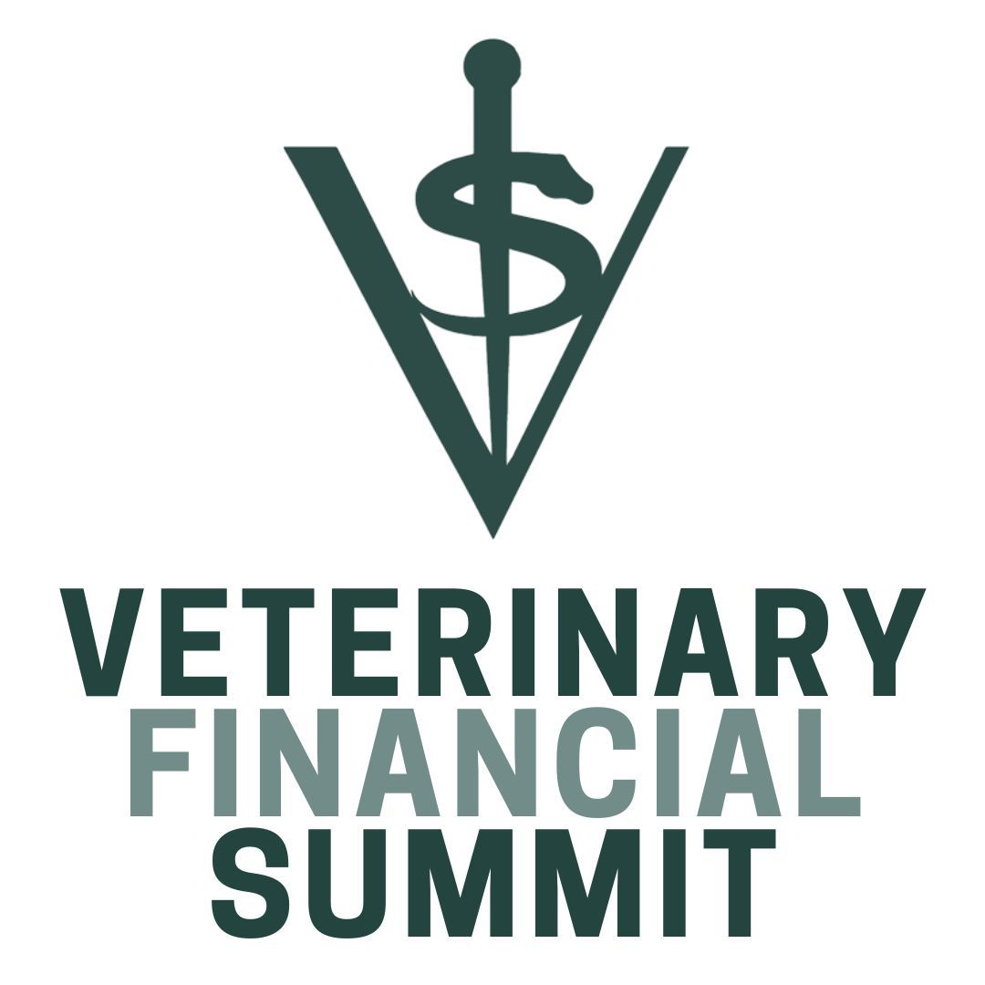 Veterinary Financial Summit logo
