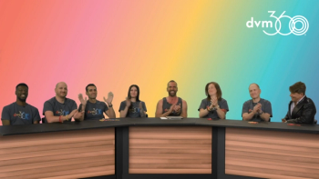 dvm360 Live! with Dr. Adam Christman