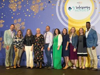 2025 Veterinary Heroes