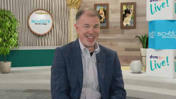 dvm360 Live! with Dr. Adam Christman