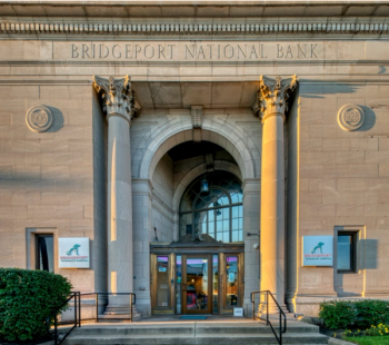 Bridgeport Veterinary Hospital
