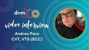 Andrea Pace, CVT, VTS (ECC)