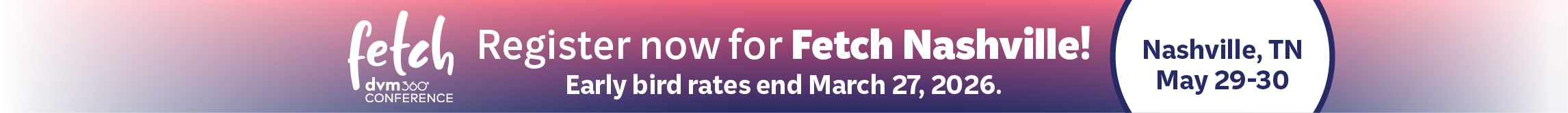 Banner - Fetch Nashville 2026