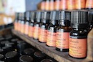 Essential Oils as a Disinfectant in Poultry 