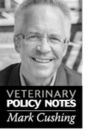 Mark Cushing, JD, Animal Policy Group