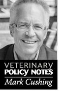 Mark Cushing, JD, Animal Policy Group