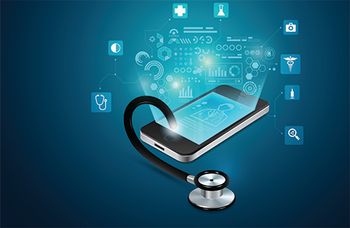 Telehealth imagery