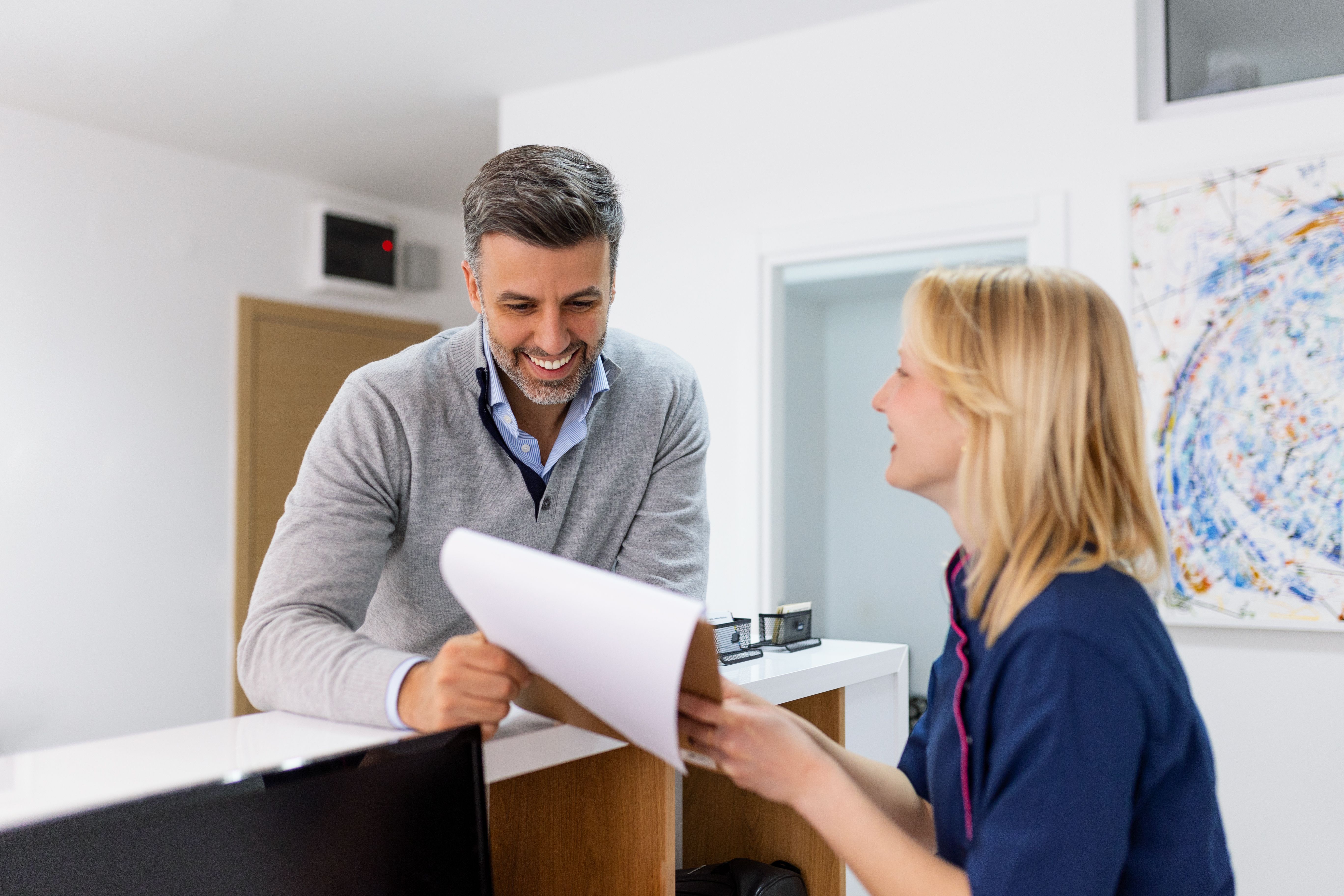 Veterinary Supervisor A new certification for advancing leadership in veterinary practices