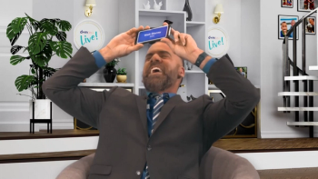 dvm360 Live! with Dr. Adam Christman