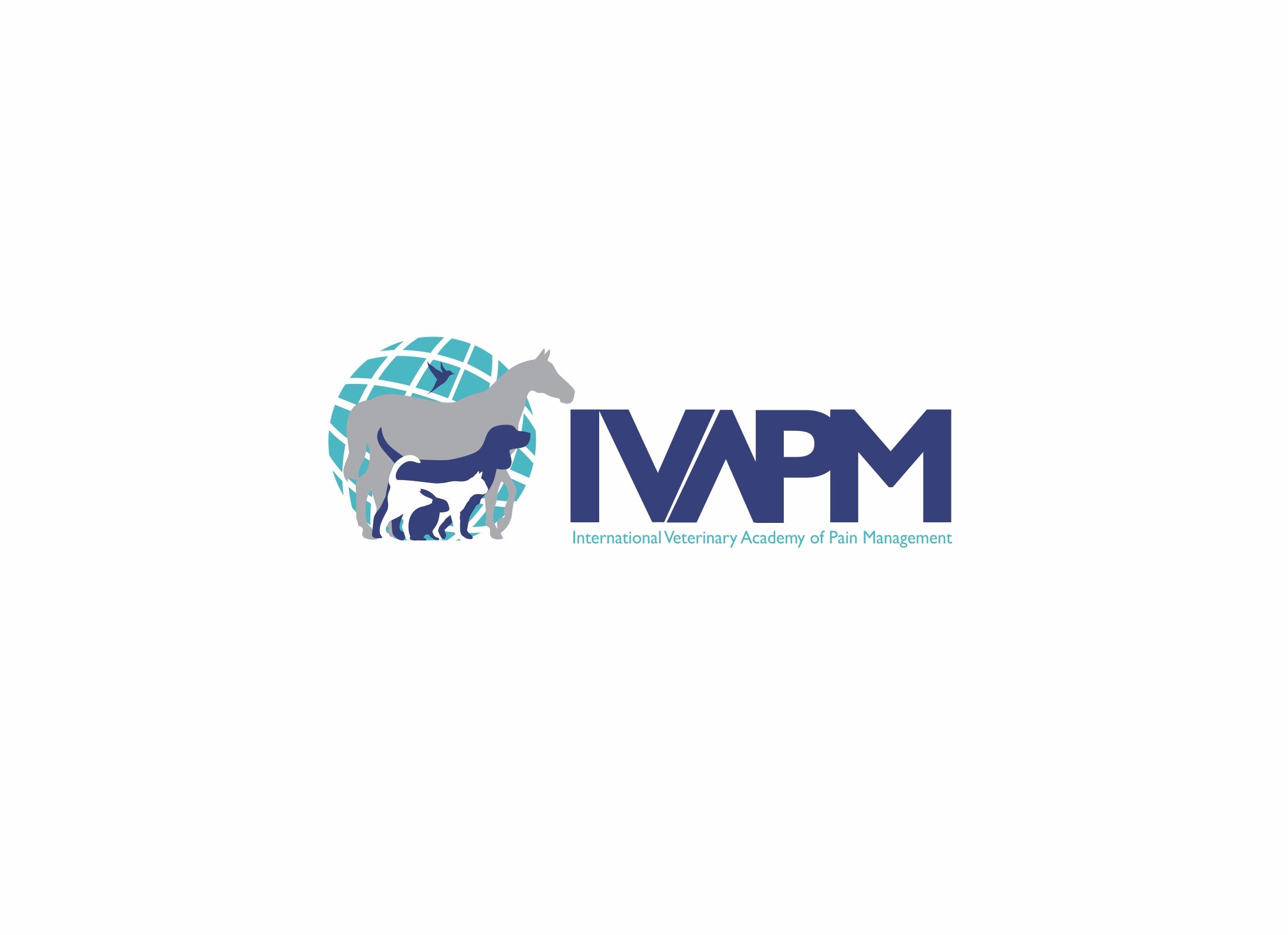 International Veterinary Academy of Pain Management (IVAPM) logo