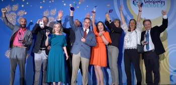 Veterinary Heroes Awards