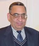 Karl R. Salzsieder, DVM, JD, CVA