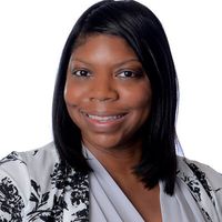 Kira Best, BSBA. (Image courtesy of Royal Canin)