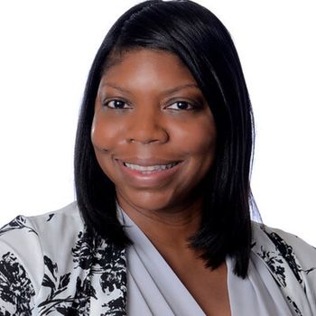 Kira Best, BSBA. (Image courtesy of Royal Canin)