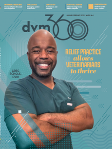 dvm360 January-February 2025