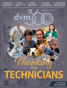 dvm360 October 2023