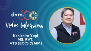 Standardizing CPR in veterinary medicine