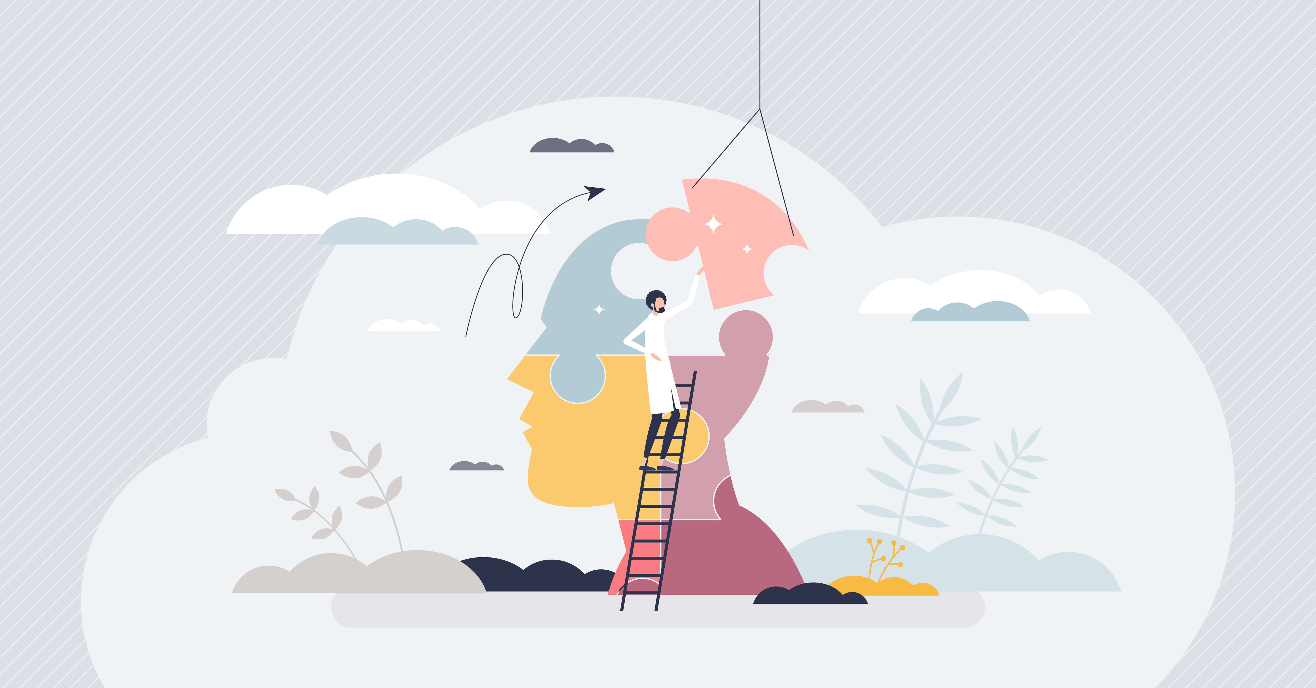 VectorMine / stock.adobe.com / mental health
