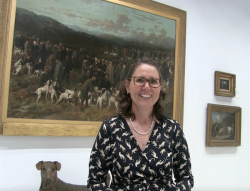 Blue Buffalo honors National Pet Cancer Awareness Month in New York City