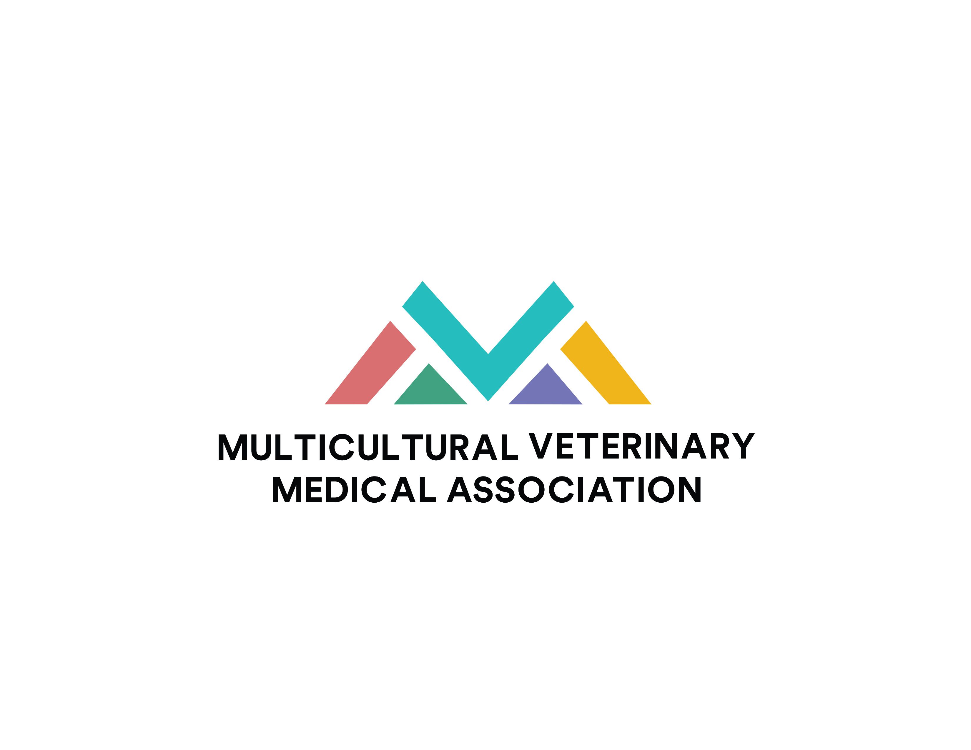 Multicultural Veterinary Medical Association logo