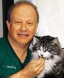 Gary Landsberg DVM, DACVB, DECAWBM (companion animals)