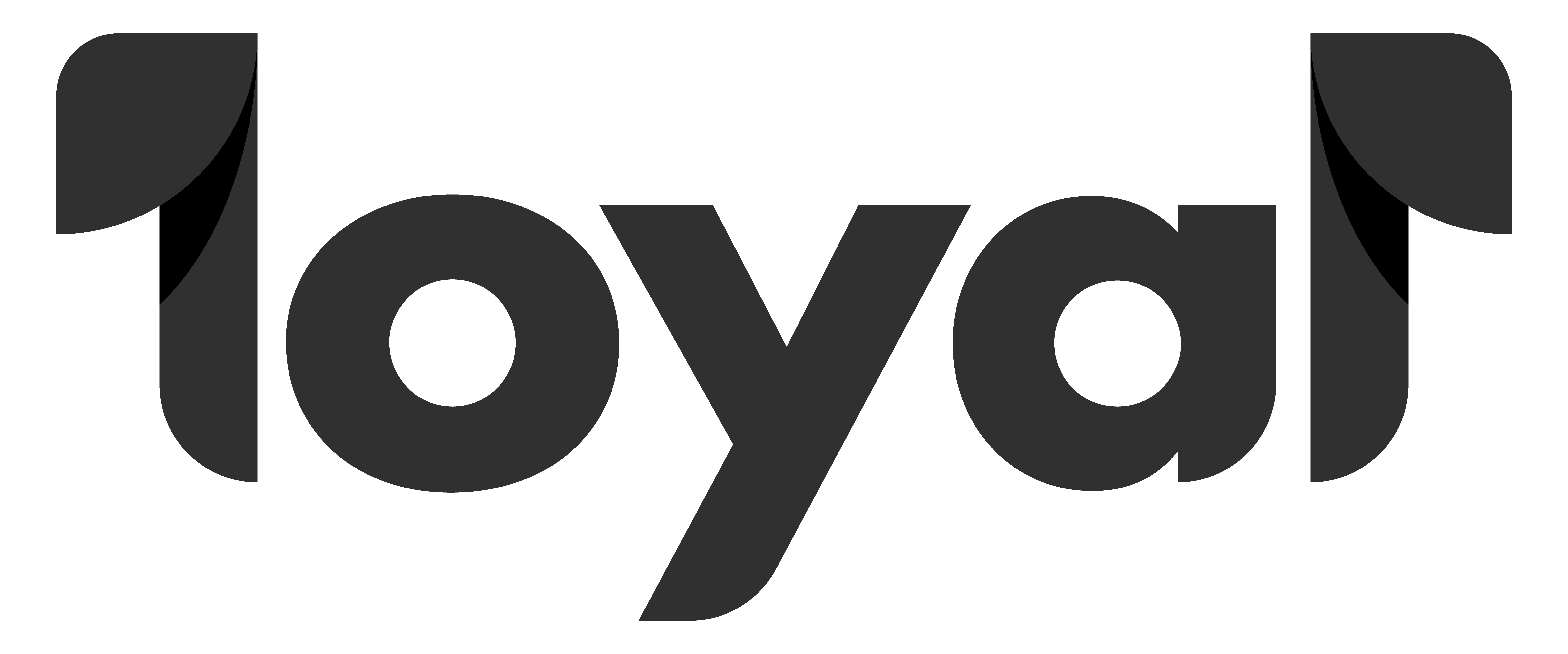 Loyal logo